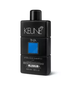 Шампунь для захисту кольору волосся Keune Tinta, 1000 мл