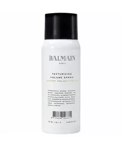 Лак для волос Balmain Professionnel Для об’єму, легка фіксація, 75 мл