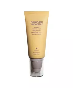 Солнцезащитный крем для лица Haruharu Wonder Black Rice Protection SPF50+, 50 мл