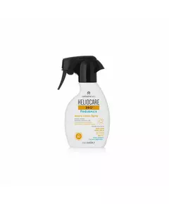 Солнцезащитный спрей HELIOCARE 360º Pediatrics SPF 50, 250 мл