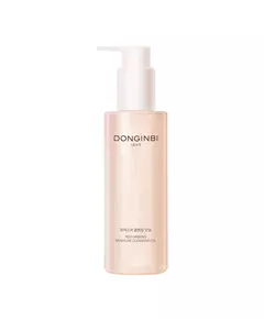 Олія для очищення обличчя Donginbi Red Ginseng, 200 мл