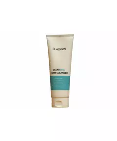 Пенка для очищения лица Dr. Hedison Clear BHA Eliminates Impurities, 230 мл