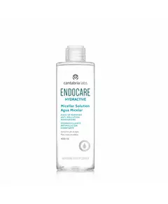 Міцелярна вода ENDOCARE Anti-Pollution, для всіх типів шкіри, 400 мл