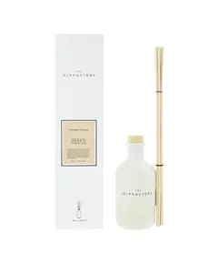 Ароматический диффузор с палочками The Olphactory Silken Tobacco, 500 мл