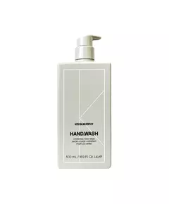 Рідке мило для рук Kevin Murphy Hand.Wash Зволожувальне, 500 мл