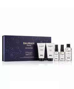 Набір засобів для догляду за волоссям Balmain Professionnel, 50 мл