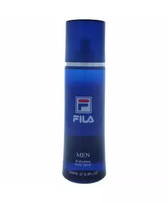 Ароматичний спрей для чоловіків FILA Fresh, 250 мл