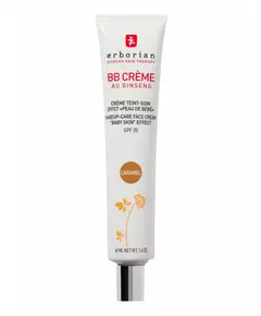 BB-крем Erborian B.B Cream Caramel, SPF 20, 40 мл