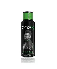 Ароматический спрей для мужчин One 8 Fresh, 200 мл