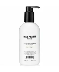 Шампунь для волосся Balmain Professionnel Silver Pearl Illuminating, 300 мл