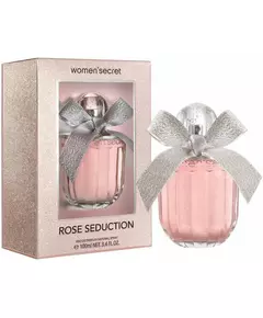 Парфумована вода для жінок Women'Secret Rose Seduction, 100 мл