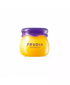Зволожувальний бальзам для губ Frudia Delivered From Fruit Blueberry, 10 мл