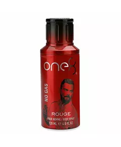 Ароматический спрей для мужчин One 8 Rouge, 120 мл