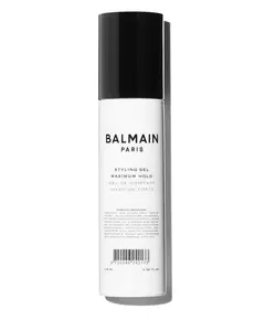 Гель для укладання волосся Balmain Hair максимальна фіксація, 100 мл