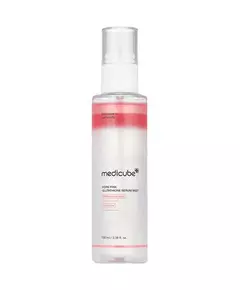 Сыворотка для лица Medicube PDRN Pink Glutathione Peptides Anti-Aging, 100 мл