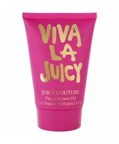 Гель для душу Juicy Couture Viva La Juicy, 125 мл