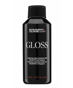 Полуперманентная краска для волос Kevin Murphy Color.Me Gloss 1.11, 100 мл
