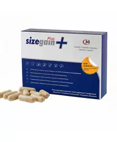 Мультивитамины Sizegain