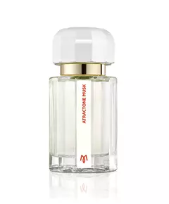 Парфюмерная вода унисекс Ramon Monegal Atractone Musk, 100 мл