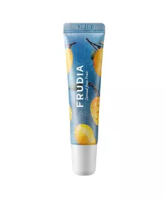 Зволожувальна маска для губ Frudia Delivered From Fruit Mango & Honey, 10 г