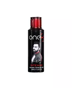 Ароматический спрей для мужчин One 8 Intense, 200 мл