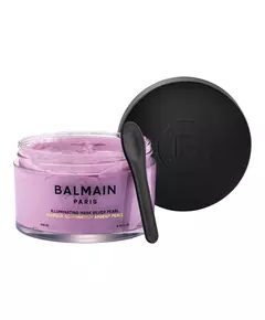 Оттеночная крем-маска для волос Balmain Professionnel White Pearl Illuminating Copper, 150 мл