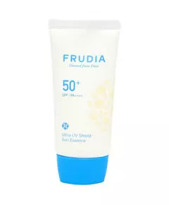 Сонцезахисний крем для обличчя Frudia Sun Essence SPF 50+, 50 мл