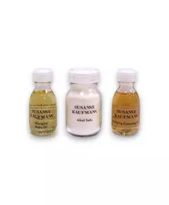 Набор средств для ухода за кожей Susanne Kaufmann Home Spa Collection, 30 мл