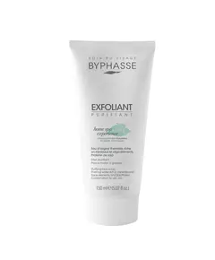 Очищающий скраб для лица Byphasse Purity, 150 мл