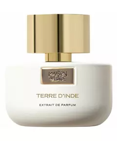 Одеколон унисекс Maison De L'Asie Terre D'Inde Extrait De Parfum, 50 мл
