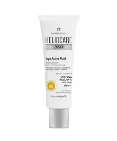 Флюид-солнцезащитное средство HELIOCARE 360° SPF50, 50 мл