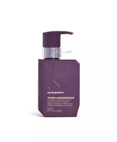 Крем-маска для догляду за волоссям Kevin Murphy Young Again, 200 мл