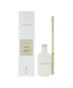 Ароматический диффузор с палочками The Olphactory Musk Silhouette, 500 мл