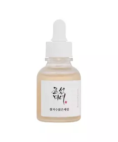 Сыворотка для лица Beauty of Joseon Rice & Arbutin Glow, 30 мл