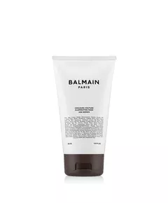 Оттеночная крем-маска для волос Balmain Professionnel Couleurs Couture Illuminating Ash Brown, 150 мл