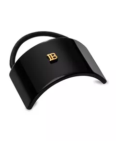 Гумка для волосся Balmain Black