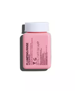 Кондиционер для волос Kevin Murphy Plumping Rinse, 40 мл