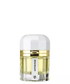 Парфюмерная вода для женщин Ramon Monegal Cotton Musk, 50 мл