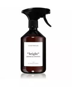Ароматичний спрей для приміщень The Olphactory Bright Orange & Cinnamon Oriental, 500 мл