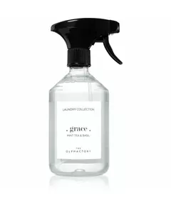 Ароматизатор для гардероба The Olphactory Grace Mint Tea & Basil, 500 мл