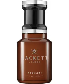Парфумована вода Hackett London ABSOLUTE, 50 мл