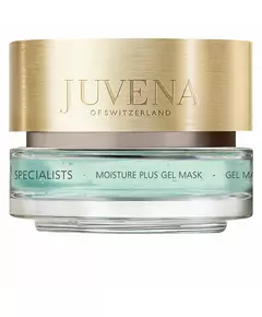 Очищающая гелевая маска для лица Juvena Master Cream, 75 мл