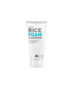 Пінка для очищення обличчя Skinmiso Rice Cleansing, 150 мл