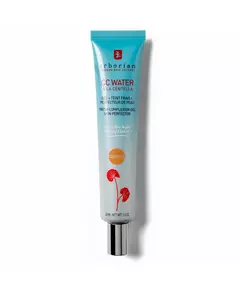 CC-крем Erborian CC Water Illuminating Caramel, 40 мл