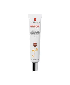 Матуючий BB-крем Erborian B.B Cream Ginseng Chocolate, SPF 20, 40 мл