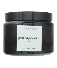 Ароматическая свеча The Olphactory Cottagecore Fig, 360 г