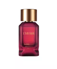 Парфюмерная вода унисекс Embark Floral Oud, 100 мл