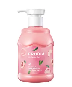 Гель для душу Frudia Delivered From Fruit Peach, 350 мл