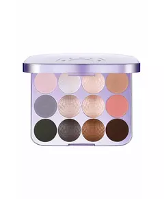 Палетка теней для век Becca Pearl Glow 12 оттенков, 3,3 г