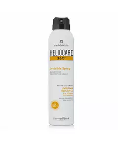 Увлажняющий солнцезащитный спрей HELIOCARE 360º SPF50+, 200 мл